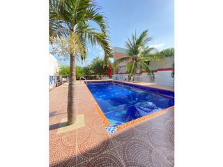 Foto 6 de VENDE Y/O ARRIENDA CASA USO MIXTO PUERTO COLOMBIA