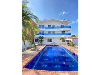 Foto 5 de VENDE Y/O ARRIENDA CASA USO MIXTO PUERTO COLOMBIA