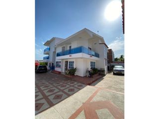 Foto 3 de VENDE Y/O ARRIENDA CASA USO MIXTO PUERTO COLOMBIA