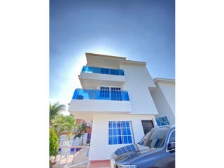 Foto 4 de VENDE Y/O ARRIENDA CASA USO MIXTO PUERTO COLOMBIA