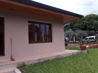 Foto 1 de GUIDEK-STASIUK PROPIEDADES  VENDE EXCELENTE PROPIEDAD 800M2 SOBRE AV LAS AMERICA Y NICACIA SEGURA