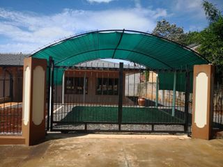 Foto 12 de GUIDEK-STASIUK PROPIEDADES  VENDE EXCELENTE PROPIEDAD 800M2 SOBRE AV LAS AMERICA Y NICACIA SEGURA
