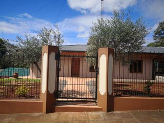 Foto 10 de GUIDEK-STASIUK PROPIEDADES  VENDE EXCELENTE PROPIEDAD 800M2 SOBRE AV LAS AMERICA Y NICACIA SEGURA