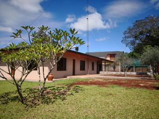 Foto 13 de GUIDEK-STASIUK PROPIEDADES  VENDE EXCELENTE PROPIEDAD 800M2 SOBRE AV LAS AMERICA Y NICACIA SEGURA