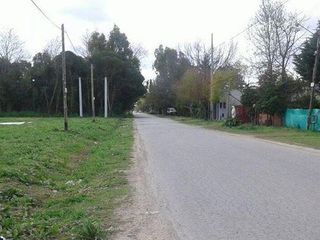 Terreno en venta - 429mts2 - City Bell