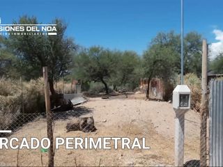 Foto 4 de TERRENO EN VENTA PUEBLO NUEVO CAFAYATE
