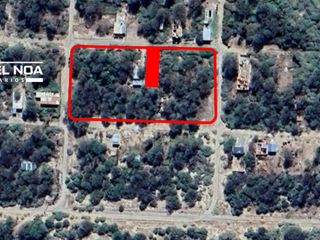 Foto 9 de TERRENO EN VENTA PUEBLO NUEVO CAFAYATE