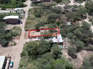 Foto 6 de TERRENO EN VENTA PUEBLO NUEVO CAFAYATE