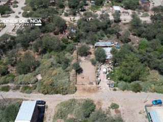Foto 3 de TERRENO EN VENTA PUEBLO NUEVO CAFAYATE