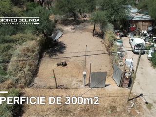 Foto 5 de TERRENO EN VENTA PUEBLO NUEVO CAFAYATE