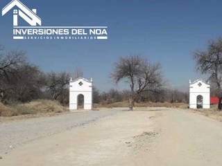 Foto 7 de TERRENO EN VENTA PUEBLO NUEVO CAFAYATE