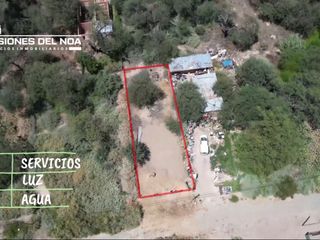 Foto 2 de TERRENO EN VENTA PUEBLO NUEVO CAFAYATE