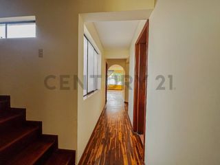 Foto 6 de OPORTUNIDAD ÚNICA: VENTA DE TRIPLEX EN LOS ROSALES, SURCO A PRECIO DE OCASIÓN