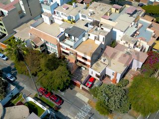 Foto 12 de OPORTUNIDAD ÚNICA: VENTA DE TRIPLEX EN LOS ROSALES, SURCO A PRECIO DE OCASIÓN