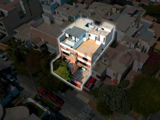 Foto 19 de OPORTUNIDAD ÚNICA: VENTA DE TRIPLEX EN LOS ROSALES, SURCO A PRECIO DE OCASIÓN