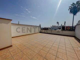 Foto 5 de OPORTUNIDAD ÚNICA: VENTA DE TRIPLEX EN LOS ROSALES, SURCO A PRECIO DE OCASIÓN
