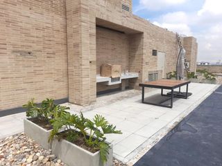 Foto 17 de apartaestudio en arriendo en el chico. Cod A51798