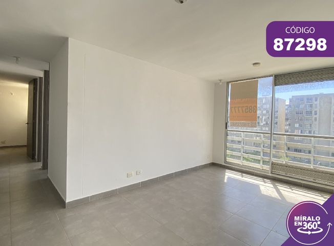 Apartamento en arriendo en Norte-Centro Histórico