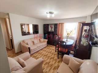 Departamento en Venta en Lima Cercado