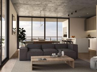 Foto 2 de Venta de departamento de 3 Amb en canning - Dharma