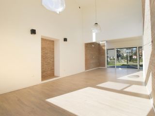 Casa en venta 6 ambientes en Hudson - Barrancas de Iraola (lote interno)
