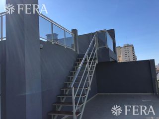 Venta de Departamento 2 ambientes a estrenar en Barracas (28923)