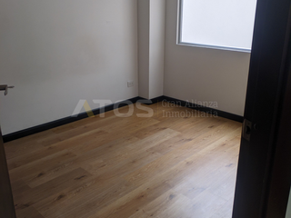 Foto 8 de apartaestudio en venta en muiscas. Cod V5749