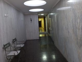 Departamento en  Sarmiento 2200 - 3 ambientes super luminoso