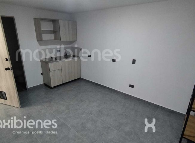 Apartamento en arriendo en El Dorado