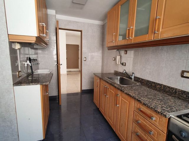 Alquiler Departamento 3 ambientes Balvanera Pileta