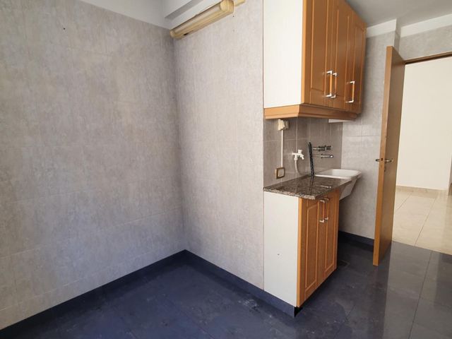 Alquiler Departamento 3 ambientes Balvanera Pileta