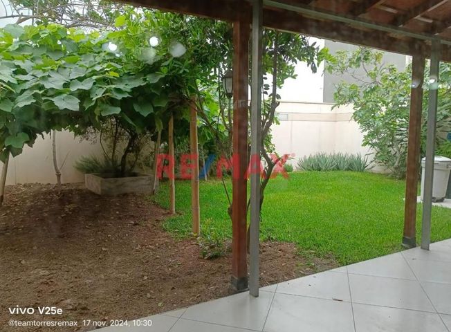 Casa en Venta en San Borja - Widok 6
