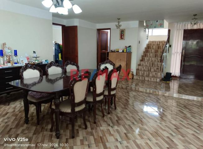 Casa en Venta en San Borja - Widok 4