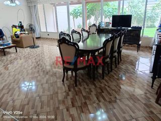 Casa en Venta en San Borja - Vista 5