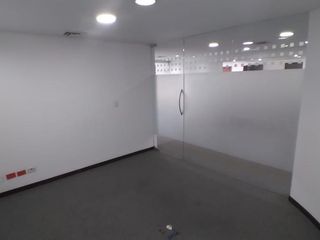 Foto 4 de oficina en venta en santa monica. Cod V10078
