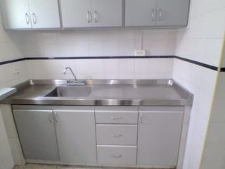 Foto 5 de oficina en venta en santa monica. Cod V10078