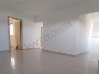 Apartamento en venta. San Felipe, Barranquilla Colombia