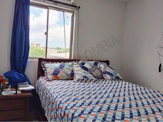 Apartamento en venta. San Felipe, Barranquilla Colombia