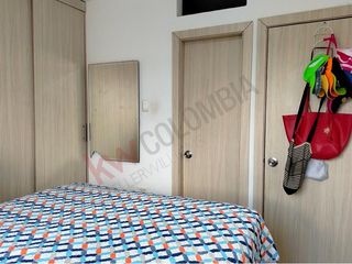 Apartamento en venta. San Felipe, Barranquilla Colombia