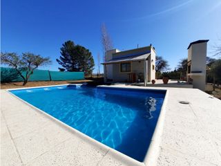 Foto 18 de VENTA- CASA 1 DORM. + PILETA-LA GRANJA, CÓRDOBA