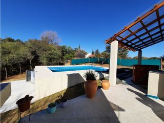 Foto 17 de VENTA- CASA 1 DORM. + PILETA-LA GRANJA, CÓRDOBA