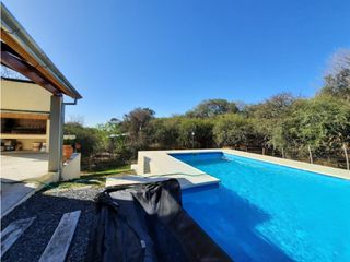 Foto 20 de VENTA- CASA 1 DORM. + PILETA-LA GRANJA, CÓRDOBA