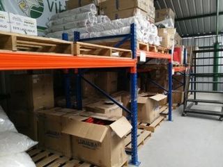 Foto 1 de VENTA BODEGA INDUSTRIAL, NORTE DE QUITO, SECTOR LA CRISTIANIA