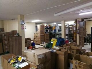 Foto 10 de VENTA BODEGA INDUSTRIAL, NORTE DE QUITO, SECTOR LA CRISTIANIA