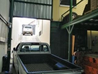 Foto 8 de VENTA BODEGA INDUSTRIAL, NORTE DE QUITO, SECTOR LA CRISTIANIA