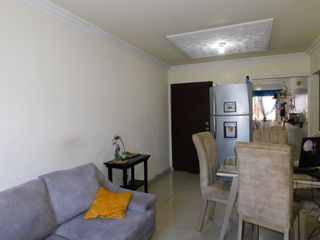 Foto 3 de apartamento en venta en chiquinquirá (suroriente). Cod V92414
