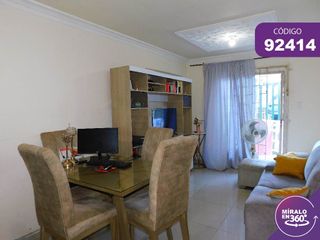 Foto 1 de apartamento en venta en chiquinquirá (suroriente). Cod V92414