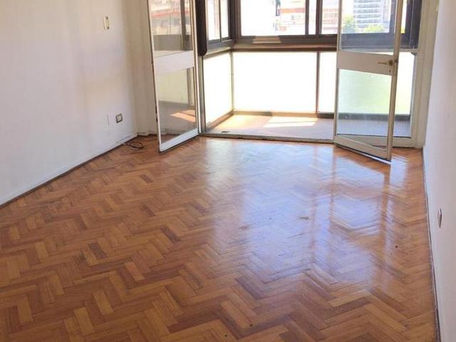 Venta de departamento en caba zona Almagro de 2 ambs piso alto confort y mucha luz