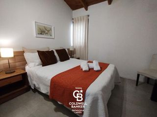 Complejo de departamentos de alquiler turístico - San Carlos de Bariloche