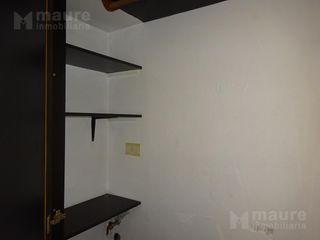 Loft de 1 dormitorio en suite cochera fija en alquiler en Palermo